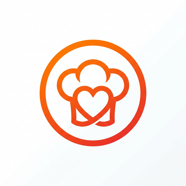 Логотип канала Рецепты